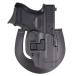 BLACKHAWK Serpa ho ru Star спорт Star GLOCK для вспомогательный compact [ правый выгода .] BHI Glock