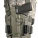 BLACKHAWK нога ho ru Star Serpa L2 M1911 направляющие не соответствует 430503 [ оливковый гонг b/ левый выгода .]