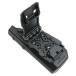 BLACKHAWK �q�b�v�z���X�^�[ TASER 7 �e�[�U�[�K�� �E�����p BH-44HT03BKR �u���b�N�z�[�N ���� �֘A�摜5