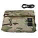 Eagle Force журнал утеплитель сумка M4 кружка ×3шт.@&amp;9M кружка ×6шт.@ место хранения возможно 5361WA3BAG [ мульти- cam ]