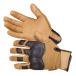 5.11 Tactical Knuckle перчатка HARD TIME GLOVES Tacty karu59354 [ XL размер / койот язык ]