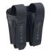 AGILITE piste ru подсумок для магазинов PINCER 9mm. ружье двойной 8047 [ черный ]