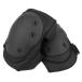 BLACKHAWK knee pad 808300 protector [ black ] Blackhawk | BHI knee pad knees ..