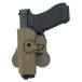 AMOMAX бедра ho ru Star Tokyo Marui Glock серии соответствует AM-GAG [ Flat темный earth / левый выгода .]