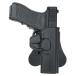AMOMAX бедра ho ru Star M&amp;P9 лопасть имеется правый выгода . для черный AM-MP9