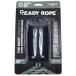 ATWOOD ROPE трос диспенсер Ready Rope 100ftpala код есть черный ARM-RR-S01