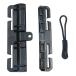 AGILITE quick release пряжка FIRST SPEAR TUBES тянуть tab имеется [ черный ] ставрида японская свет 