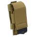 GERBER нейлоновый ножны CUSTOMFIT двойной ножны многоцелевой MOLLE соответствует 30-001350N