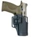 BLACKHAWK бедра ho ru Star Serpa CQC S&amp;W M&amp;P9 для 410525BK [ правый выгода .] черный Hawk 