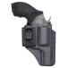 BLACKHAWK IWB ho ru Star A.R.C. револьвер для S&amp;W J рама соответствует левый правый двоякое применение 417520UG