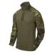 HELIKON-TEX �R���o�b�g�V���c MCDU �퓬�� NYCO ���b�v�X�g�b�v BL-MCD-NR [ �t���b�N�^�[��/�I���[�u�O���[�� / ���M�����[/XS�T�C�Y ]