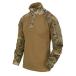 HELIKON-TEX �R���o�b�g�V���c MCDU �퓬�� NYCO ���b�v�X�g�b�v BL-MCD-NR [ �}���`�J��/�R���[�e / ���M�����[/S�T�C�Y ]