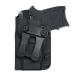 COMP TAC темно синий наклейка men to ho ru Star S&amp;W M&amp;P Bodyguard.380 для IWB [ левый для ] comp tuck 