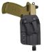 COMP TAC ho ru Star Q-Line размер 2 VP9,XDM,FNX45,P320 др. обе выгода .[ ремень зажим ]