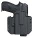 COMP TAC OWB ho ru Star L-Line размер 2 свет &amp; точка сайт соответствует P320,XDM др. SIGsig