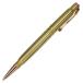 Caliber GOURMET. круг шариковая ручка латунный Gold CBG-1014ti забор авторучка высококлассный шариковая ручка подарок 