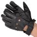 DAMASCUS GEAR driving gloves D22 full finger [ L size ] Damas rental gear leather gloves 