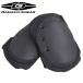 DAMASCUS GEAR knee pad DKP imperial [ black ] Damas rental gear knee pad knees .. knee ..