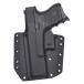 RAVEN OWB/IWB ho ru Star Phantom G17 Glock17 3rd generation согласовано [ левый выгода .]