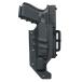 WoSporT ho ru Star BETTER TACTICAL EXPERIENCE X300 type-1 kai Dex GP-K-04 [ черный ]