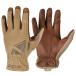 DIRECT ACTION Tacty karu перчатка Light Gloves коза кожа GL-LGHT-GLT-CBRB [ койот Brown / M размер ]