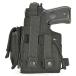 CONDOR ho ru Star H-BERETTA мульти- Fit Beretta серия соответствует [ черный ] Condor уличный 