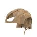 DIRECT ACTION шлем покрытие FAST для нейлоновый HC-FAST-CD5 [ койот Brown / L размер ]