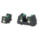 DCI GUNS �n�C�u���b�g�T�C�g IM �W���T�C�g �Ə��� [ G17 Gen5 MOS / GBB�p ] �K�X�K�����i
