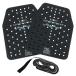 BODY ARMOR VENT pre kyali для вентиляция panel ICE Retro Fit Kit GEN2 тепловая защита 2 шт. комплект ICE-RFK [ M размер ]