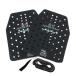 BODY ARMOR VENT pre kyali для вентиляция panel ICE Retro Fit Kit GEN2 тепловая защита 2 шт. комплект ICE-RFK [ S размер ]