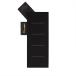 HELIKON-TEX молдинг panel MOLLE Adapter Insertko-te.la нейлон [ черный / INSERT 1 ]