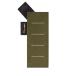 HELIKON-TEX молдинг panel MOLLE Adapter Insertko-te.la нейлон [ оливковый зеленый / INSERT 1 ]
