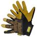 Mechanix Wear Tacty karu перчатка натуральная кожа Durahide ORIGINAL [ S размер ] кожаные перчатки 
