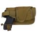 CONDOR ho ru Star HT мульти- Fit свет соответствует MOLLE установка MA68 [ койот Brown ] нейлон ho ru Star Sam break 