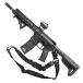 MAGPUL мульти- sling MS4 QDM sling боковой кнопка QD установка MAG953 [ черный ]