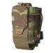 HELIKON-TEX радио сумка Radio Pouch размер настройка возможность MO-GRP-CD [ мульти- cam ]