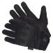  механизм niks одежда M-Pact3 перчатка Knuckle protection [ XL размер ] кожаные перчатки кожа перчатка кожа производства кожа перчатки 
