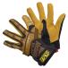 Mechanix Wear Tacty karu перчатка Durahide M-Pact [ S размер ] механизм niks одежда 