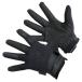  mechanism niks wear MSD-55 special liti0.5mm high tek start liti glove [ko bar to black / M size ]