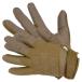  mechanism niks wear MSD-55 special liti0.5mm high tek start liti glove [ coyote / M size ]