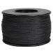 ATWOOD ROPE nano код 0.75mm черный Ato do трос ARM Nano cord чёрный Black шнур 