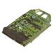 NOVRITSCH жизнь ru подсумок для магазинов M4/AR15 трос ro файл R128 [ мульти- cam Toro pick ]