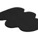 HELIKON-TEX �C���i�[�p�b�h Protective Pads ���[�v���t�@�C�� �u���b�N OC-LPI-NE �֘A�摜1