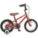 [ прямая поставка наложенный платеж не возможно ] OTOMO Kids BMX ALTAGE AKB-004 14 дюймовый красный 46677 oo tomo детский велосипед 