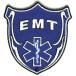  нашивка EMT защита type . давление надеты тип скорая медицинская помощь | милитари милитари patch выше like знак отличия значок воротник глава погоны . глава 