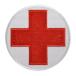  милитари patch medical Cross утюг сиденье есть милитари нашивка выше like знак отличия значок воротник глава погоны . глава отличительный знак пожаротушение 