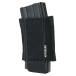 REPSGEAR жизнь ru подсумок для магазинов M4/AR15 1 шт. место хранения липучка тип вставка PTOT05BKrepz механизм 