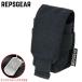 REPSGEAR 40mmg Rene -do сумка MOLLE соответствует PTP004 [ черный ]repz механизм mo юбка ga юбка 