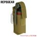 REPSGEAR flash van сумка MOLLE соответствует PTP011 [ койот Brown ]repz механизм 