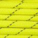 ATWOOD ROPE отражающий материал 550pala код модель 3 neon желтый [ 1m ] Ato do трос ARM коммерческий 